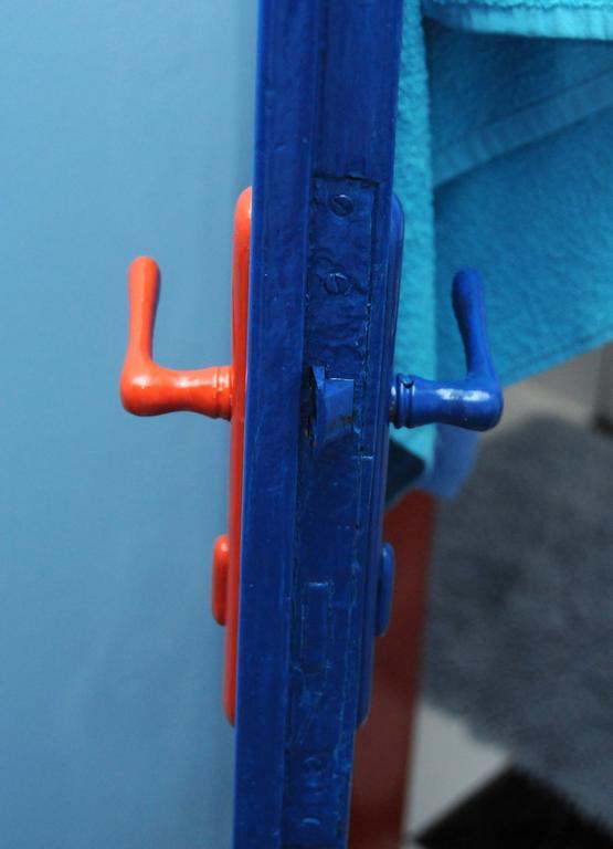 Apartment Orange Purple Blue ซาเกร็บ ห้อง รูปภาพ