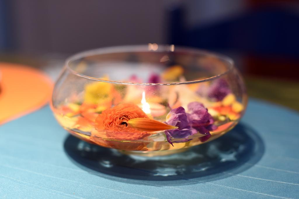 Apartment Orange Purple Blue ซาเกร็บ ภายนอก รูปภาพ